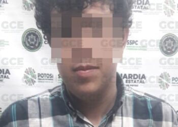 Detienen a un adulto y a un menor en Prados luego de intentar concretar un asalto