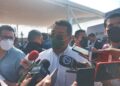 Encuentran alcohol y drogas en el Penal de Ciudad Valles