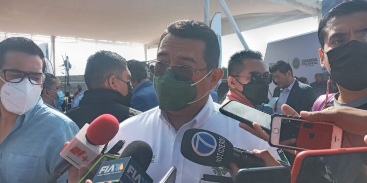 Encuentran alcohol y drogas en el Penal de Ciudad Valles