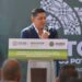 Ricardo Gallardo promete bajar a menos de mil los asesinatos en su sexenio