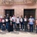 Periodistas potosinos exigen seguridad y justicia por colegas asesinados