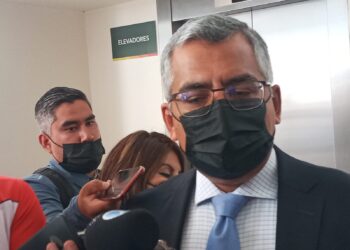 Ejercerán acción penal por homicidio en caso de Camila, a quién velaron viva