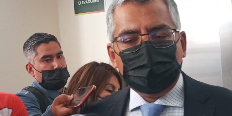 Ejercerán acción penal por homicidio en caso de Camila, a quién velaron viva