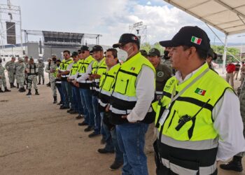 Saldo blanco en la Fenapo 2022