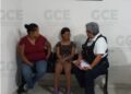 Menor salió de su casa por sufrir violencia familiar, ya fue localizada