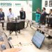 Instalan Sistema Estatal de Búsqueda de Personas en SLP