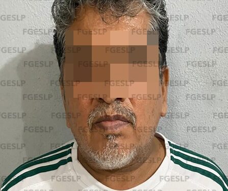Le dan prisión preventiva a ex funcionario de Tanjalás  por violación