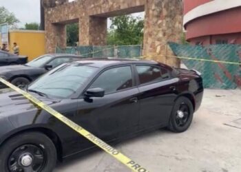 Hallan restos humanos frente al motel Nueva Castilla, donde fue encontrado el cuerpo de  Debanhi