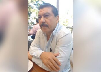 ¿Quién es el grupo criminal  “Los Ardillos” y qué tiene que ver con el asesinato del periodista Fredid Román?