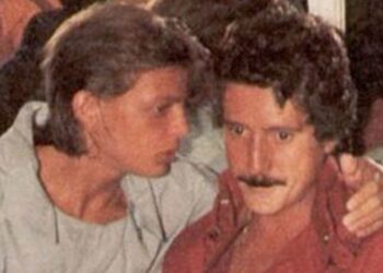¿Quién fue la actriz que confesó haber salido con Luis Miguel y su papá al mismo tiempo?