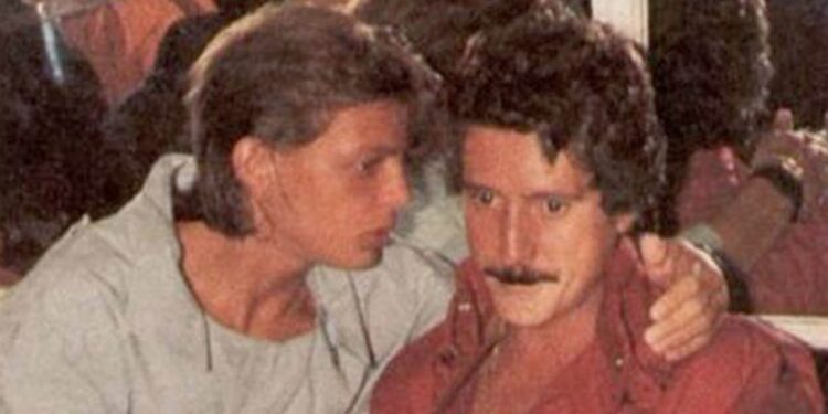 ¿Quién fue la actriz que confesó haber salido con Luis Miguel y su papá al mismo tiempo?