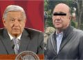 AMLO dice que Murillo Karam se inculpó a sí mismo en el caso Ayotzinapa