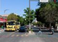 Día mayormente soleado en la capital potosina