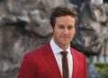 “House of Hammer” relata el escalofriante testimonio de las víctimas de Armie Hammer, el caníbal de Hollywood