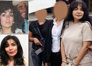 “Reina del Pacífico” reclama pago millonario de Netflix y Telemundo por uso de su imagen