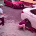 Video: Niño fue aplastado por intentar rescatar su juguete