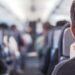 Estas son algunas de las razones por las que podrían  bajarte de un avión