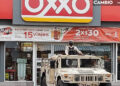 Una mujer fue a pedir trabajo a un Oxxo y la mataron