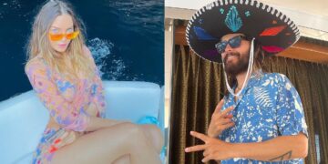 ¿Belinda y Jared Leto son novios? La cantante revela toda la verdad