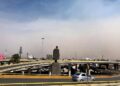 Lunes soleado en la capital potosina