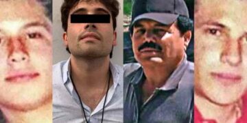 Guerra de Narcos: ¿Qué está pasando entre “Los Chapitos” y el “Mayo Zambada”
