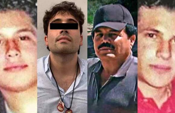 Guerra de Narcos: ¿Qué está pasando entre “Los Chapitos” y el “Mayo Zambada”