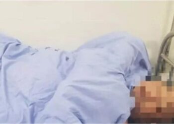 “Para darle una lección”; Mujer le corta genitales a su novio por tratar de violar a su hija