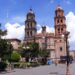 Jueves parcialmente nublado pero con altas temperaturas en SLP