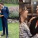Paulina Peña celebra su despedida de soltera en Disney sin EPN