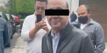 Dio inicio la audiencia de Murillo Karam; 6 víctimas de tortura lo señalan como presunto responsable
