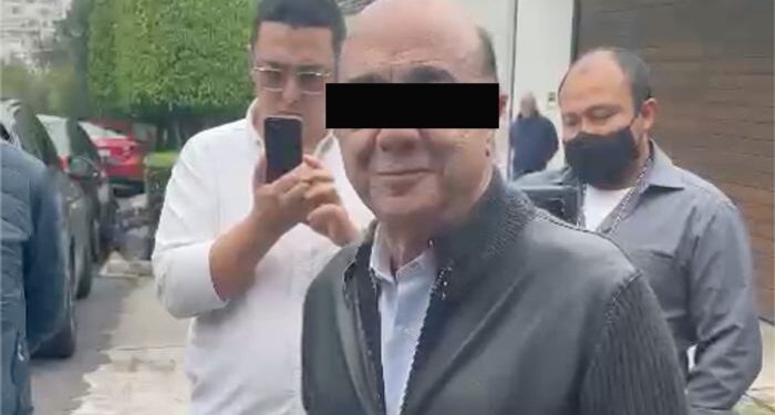 Dio inicio la audiencia de Murillo Karam; 6 víctimas de tortura lo señalan como presunto responsable