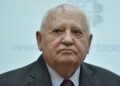 Muere Mijail Gorbachov, el último líder de la Unión Soviética