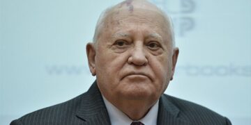 Muere Mijail Gorbachov, el último líder de la Unión Soviética
