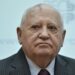 Muere Mijail Gorbachov, el último líder de la Unión Soviética