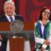 Nombran a Leticia Ramírez nueva titular de la SEP
