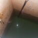 Agua sucia de Interapas enferma a vecinos de Soledad