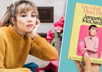 Abusos en Nickelodeon fueron expuestos por Jennette McCurdy en su nuevo libro