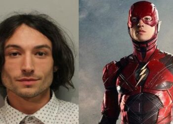 Actor de Flash en una nueva polémica: desaparecieron los niños que vivían en su granja