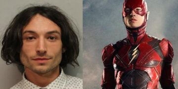 Actor de Flash en una nueva polémica: desaparecieron los niños que vivían en su granja