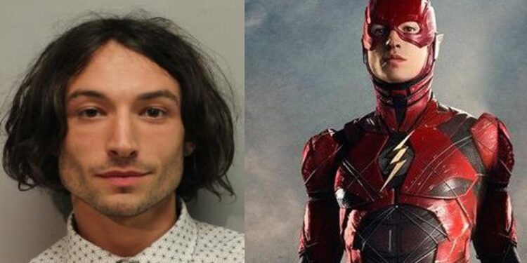 Actor de Flash en una nueva polémica: desaparecieron los niños que vivían en su granja