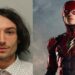 Actor de Flash en una nueva polémica: desaparecieron los niños que vivían en su granja