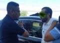 Fiscal confirma la detención del hijo del exgobernador  Marcelo de los Santos