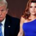 Alicia Machado hablo acerca del abuso que sufrió por parte de Donald Trump