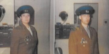 Un matrimonio robo la identidad de dos personas muertas, para vivir cómodamente por 35 años