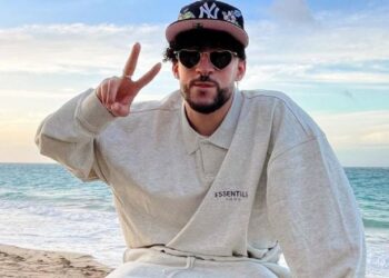 Bad Bunny el artista que gana más por gira: ¿Cuánto cobra por concierto?