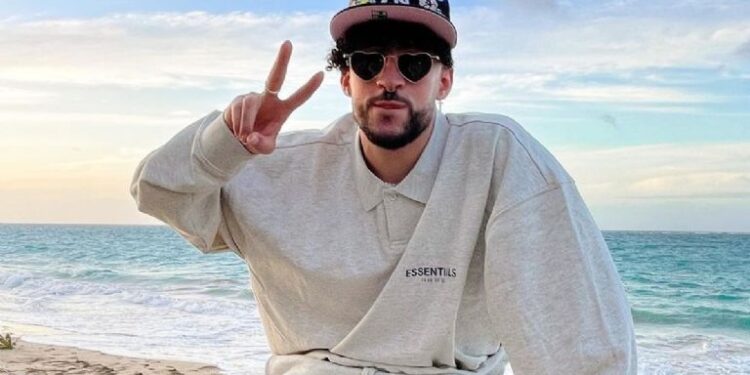 Bad Bunny el artista que gana más por gira: ¿Cuánto cobra por concierto?