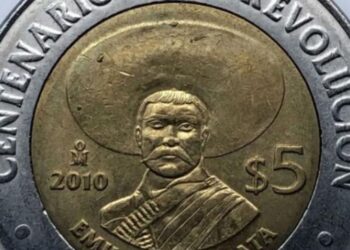 Moneda Zapatista cuenta con un valor de hasta $90 mil