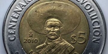 Moneda Zapatista cuenta con un valor de hasta $90 mil