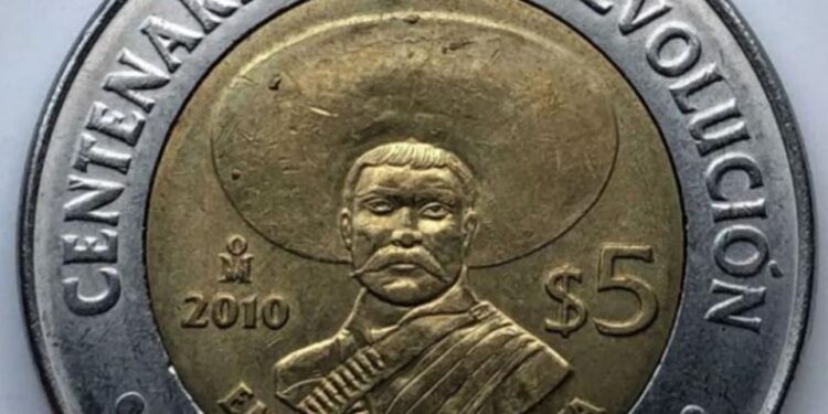 Moneda Zapatista cuenta con un valor de hasta $90 mil
