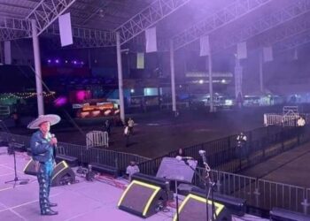 Tras la violencia en Zacatecas la gente no va a la Feria de Fresnillo